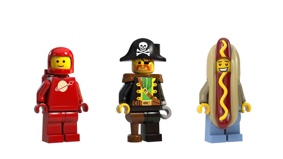 Immagine di LEGO su smartphone e tablet grazie a Gameloft