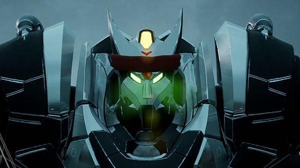 Override Mech City Brawl: Ecco il trailer di lancio