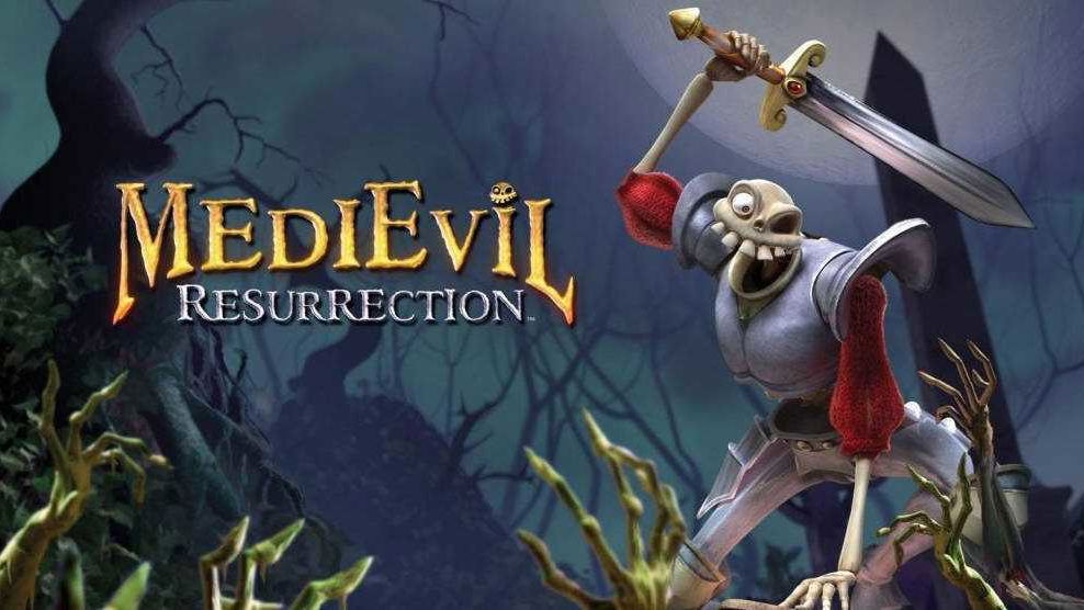 Immagine di La fallita resurrezione di MediEvil | Corte d'Appello #3