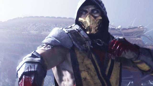 Immagine di Mortal Kombat 11 su PC, i requisiti di sistema