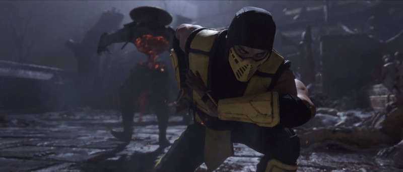 Mortal Kombat 11, ecco tutti i personaggi confermati nel reveal