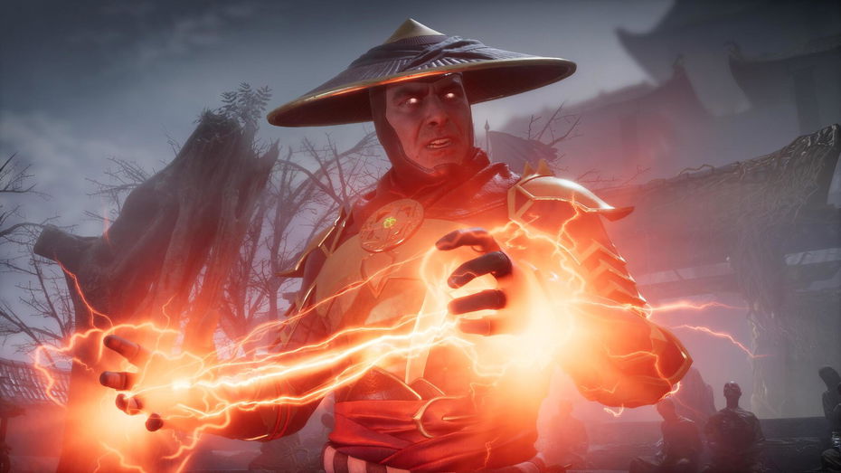 Immagine di Mortal Kombat 11, Kollector’s Edition e data della Beta