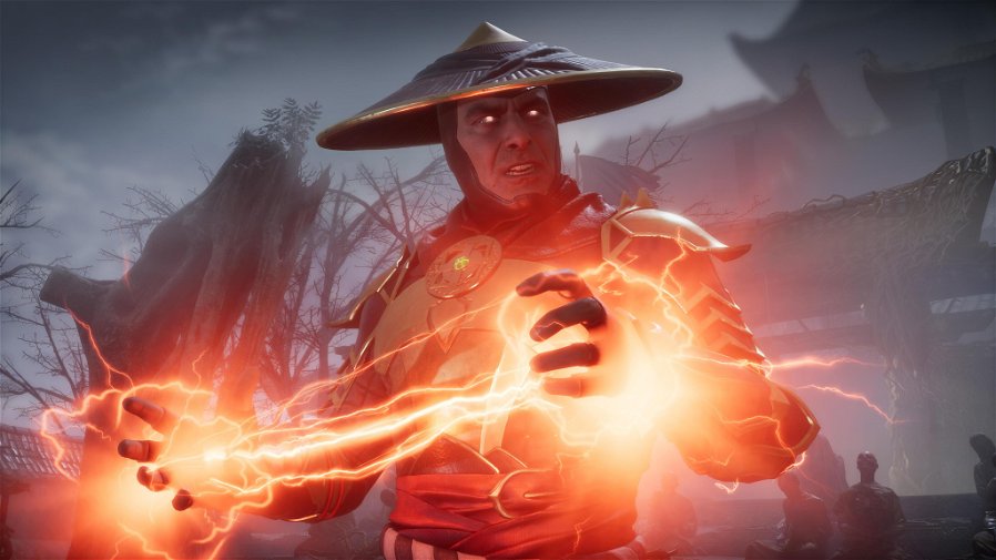 Immagine di Arriva la Mortal Kombat 11 Pro Kompetition 2019/2020