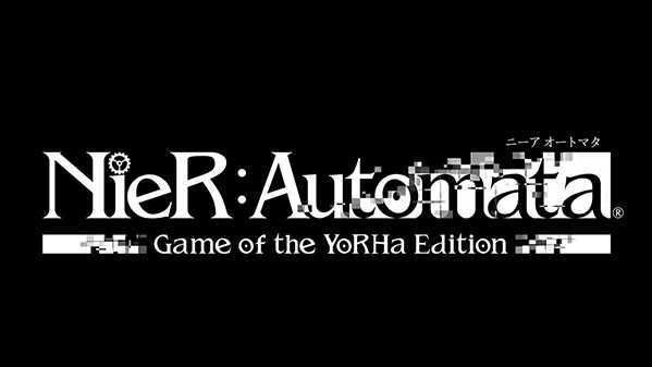 NieR Automata: Annunciata la Game of the YoRHa Edition