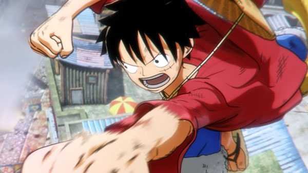Immagine di One Piece World Seeker protagonista di due nuovi trailer