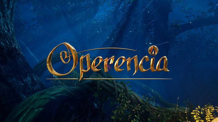 Operencia The Stolen Sun: Zen Studios presenta il suo RPG