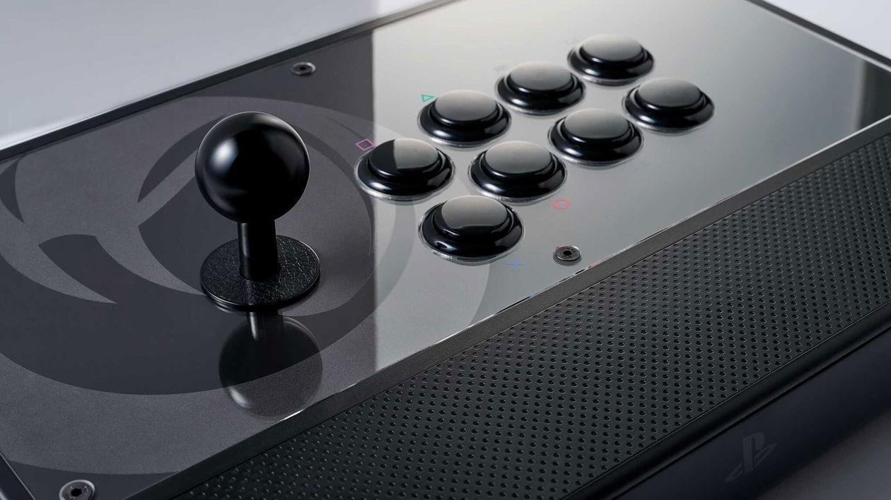 Immagine di Nacon Daija Arcade Stick recensione | Pro gaming compatto ed elegante