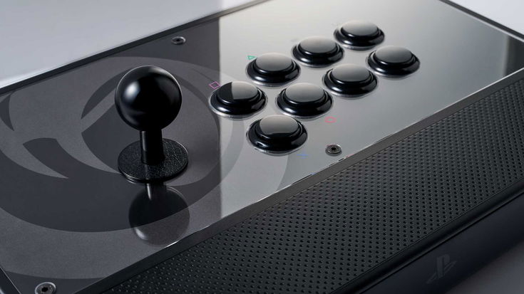 Nacon Daija Arcade Stick recensione | Pro gaming compatto ed elegante