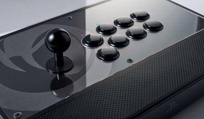 Immagine di Nacon Daija Arcade Stick