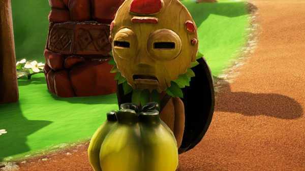 PixelJunk Monsters 2 si aggiorna con alcune novità