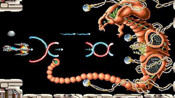 Immagine di R-Type Dimensions EX: Annunciata la data d'uscita per PS4