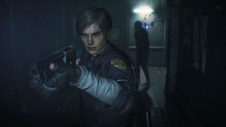 Resident Evil 2: La nostra video prova della 1-Shot Demo