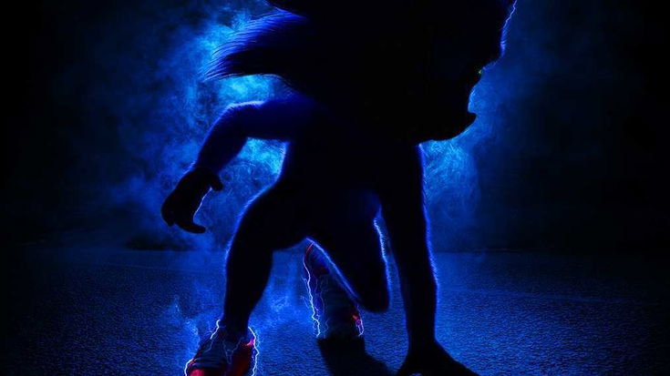Il film di Sonic non sta conquistando i membri dell'originale Sonic Team