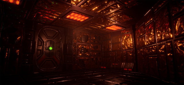 System Shock Remake torna a mostrarsi con tre immagini