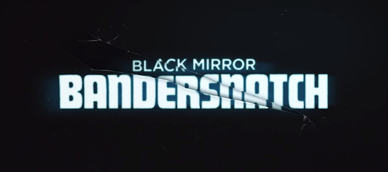 Black Mirror domani su Netflix con l’episodio interattivo Bandersnatch