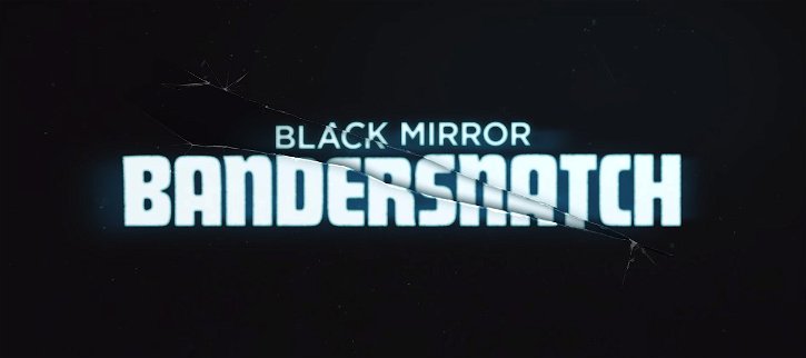 Immagine di Black Mirror domani su Netflix con l’episodio interattivo Bandersnatch