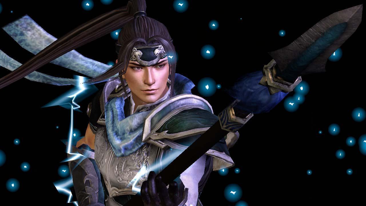 Dynasty Warriors 7: Xtreme Legends Definitive Edition ora su Steam
