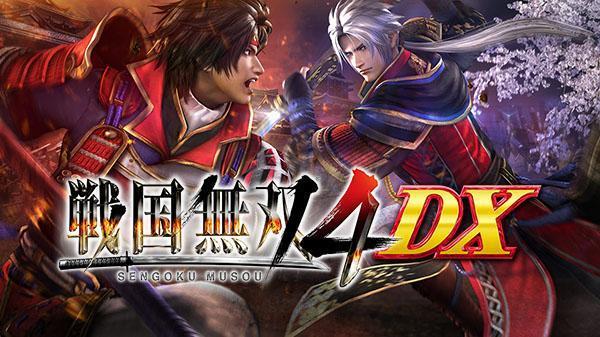 Samurai Warriors 4 DX annunciato per PS4 e Switch