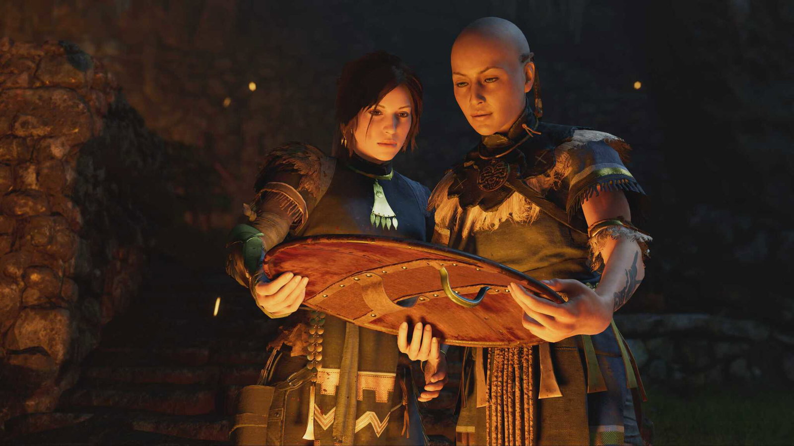 Shadow of the Tomb Raider: Il DLC The Pillar è ora disponibile