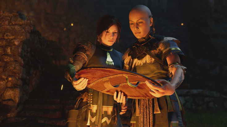 Shadow of the Tomb Raider: Il DLC The Pillar è ora disponibile