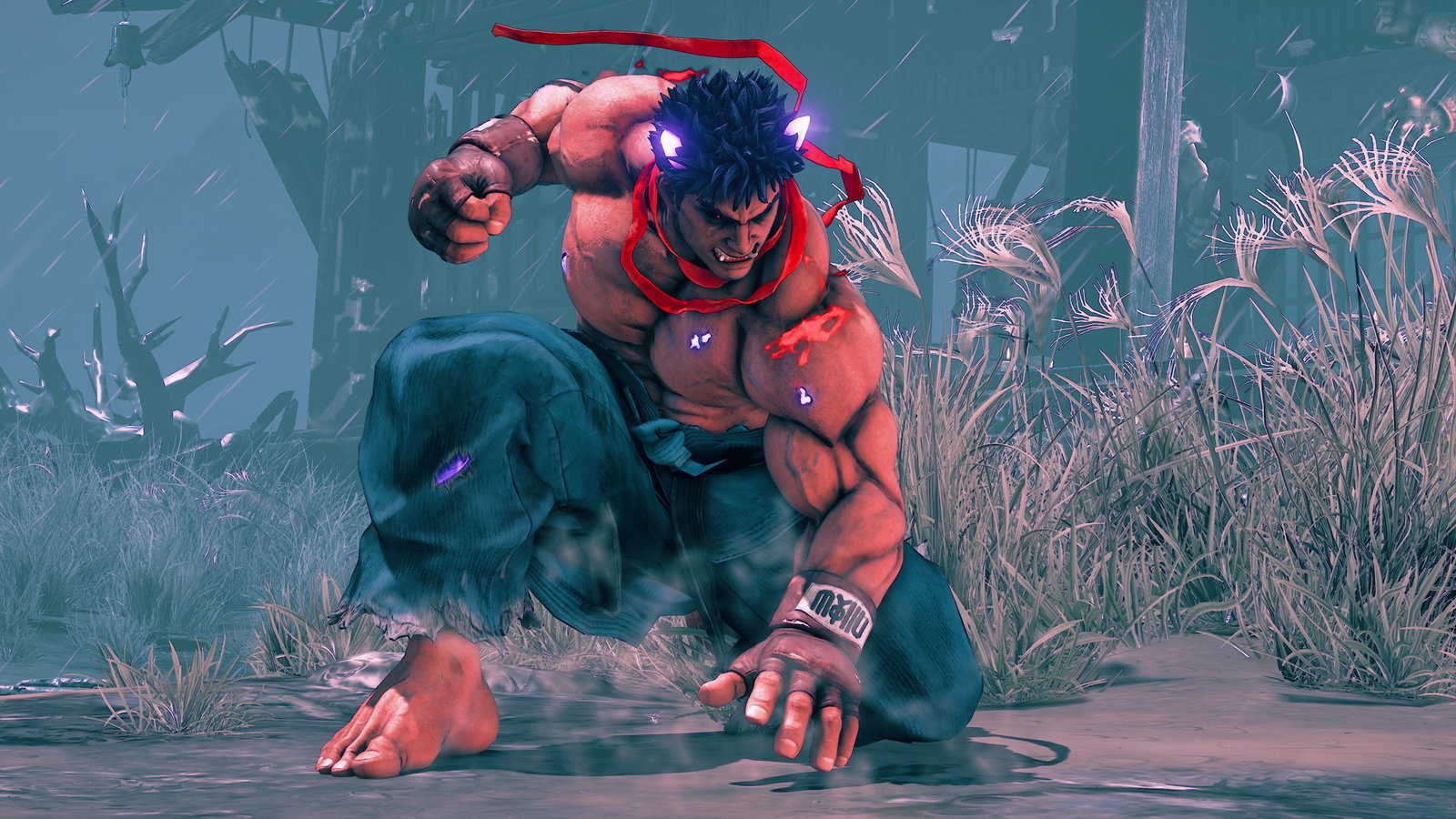 Capcom sta per annunciare Street Fighter 6?