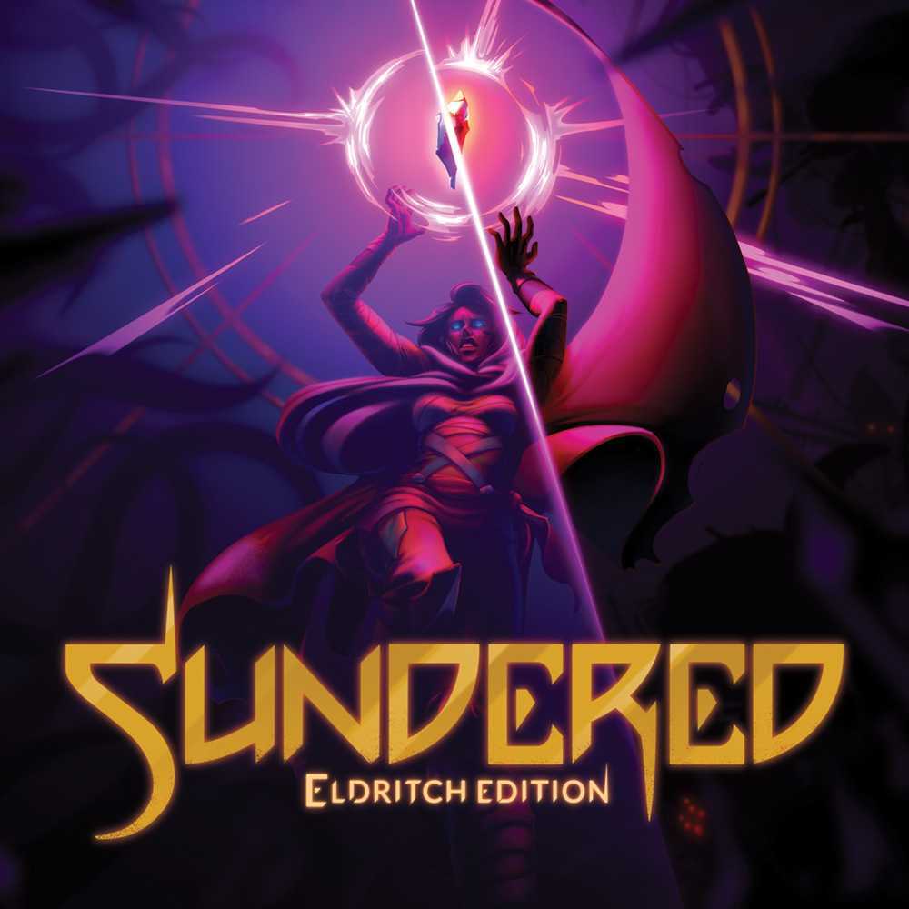 Sundered Eldritch Edition - Orrori norreni anche su Switch