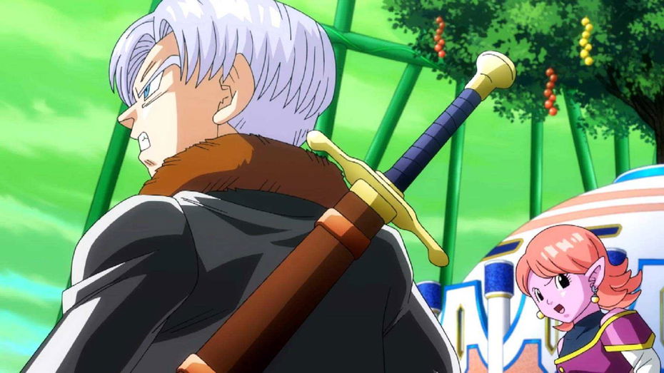 Immagine di Dragon Ball: un artista disegna i personaggi del manga in chiave occidentale