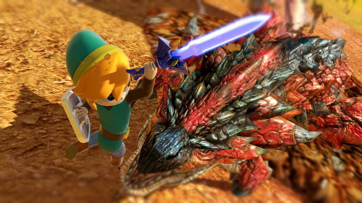 Smash Bros. Ultimate in cima alla classifica eShop