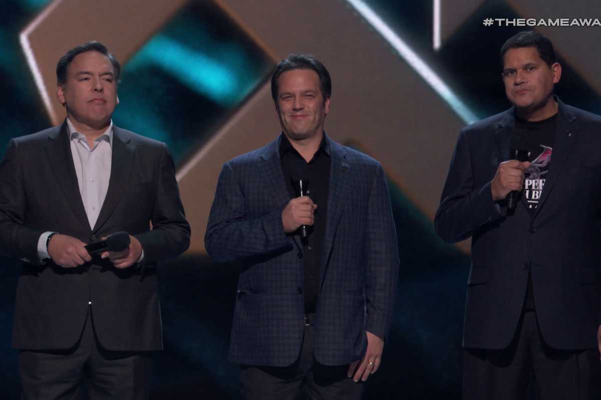 Druckmann sui TGA: grande show, Greenberg: fantastico vedere Fils-Aime, Spencer e Layden