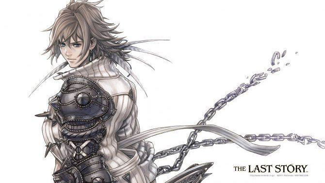 The Last Story II appare nel listino di un retailer tedesco