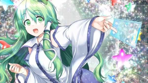 Touhou Genso Wanderer Lotus Labyrinth posticipato in Giappone