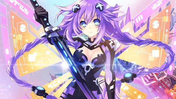 Idea Factory: Il character designer di Neptunia lascia l'azienda
