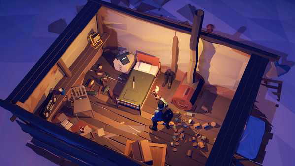 The Wild Eight arriverà il prossimo anno anche su console