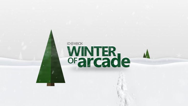 Xbox One: parte Winter of Arcade con Ashen, Below