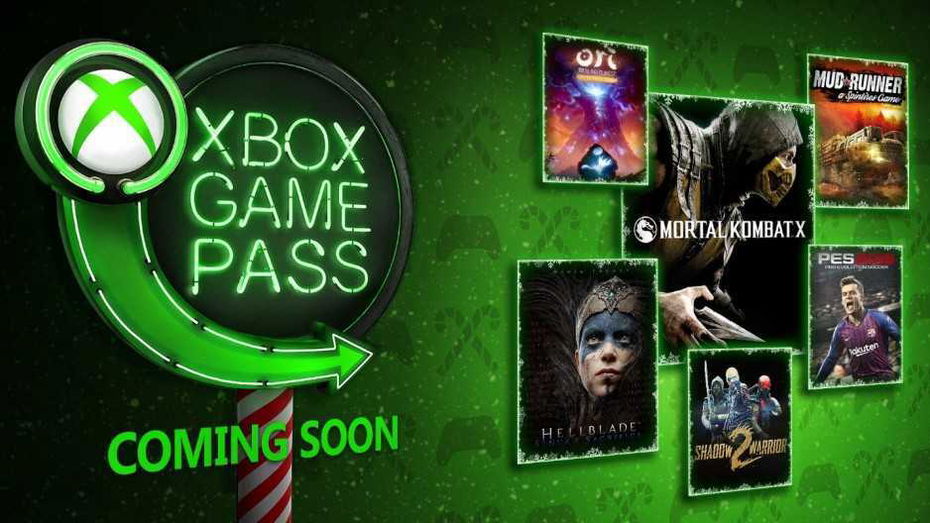 Immagine di Xbox Game Pass: lineup di gennaio 2019 all'altezza di dicembre