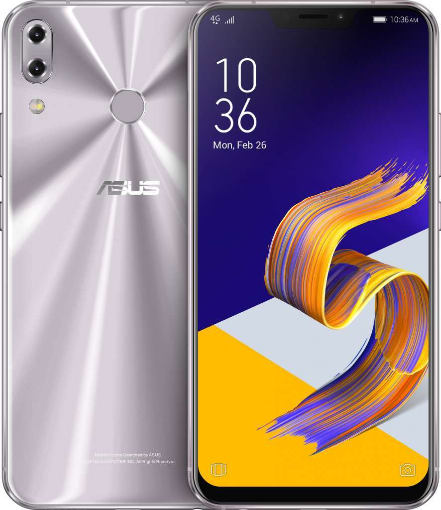 ASUS Zenfone 5Z