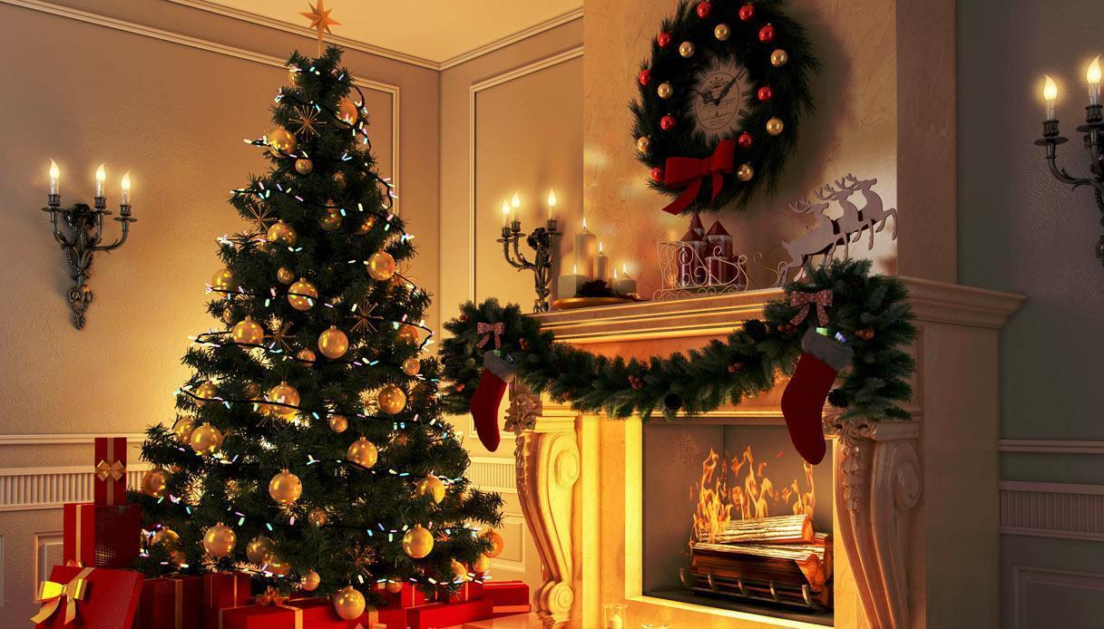 Buon Natale dalla redazione di Spaziogames.it