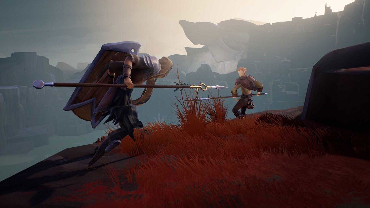 Immagine di Ashen: consigli per finire il gioco