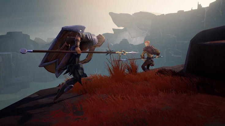 Ashen: consigli per finire il gioco