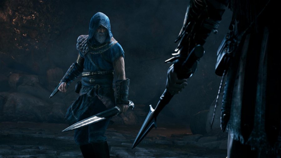 Immagine di Assassin's Creed Odyssey: Il primo episodio de l'Eredità della Prima Lama è disponibile