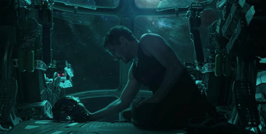 Immagine di Avengers Endgame: finalmente il primo trailer del film!