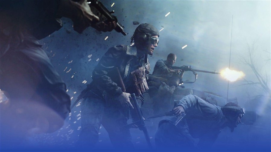 Immagine di Battlefield V, rinviato il primo grande aggiornamento