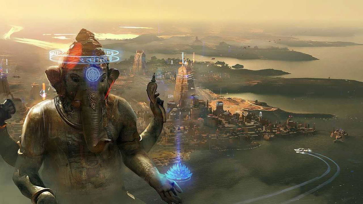 Immagine di Beyond Good & Evil 2, dalle stalle alle stelle