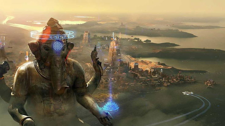 Beyond Good & Evil 2, dalle stalle alle stelle