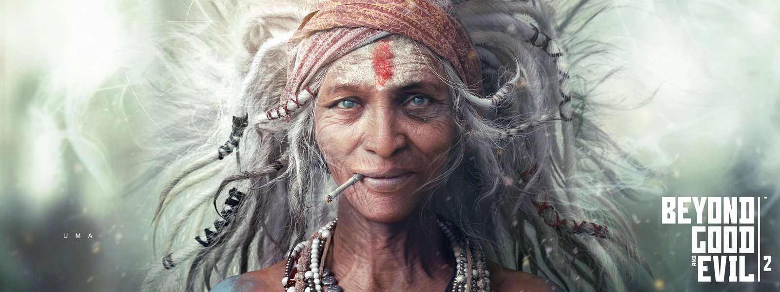 Beyond Good & Evil 2: sesto studio di sviluppo, partnership estesa con HitRecord