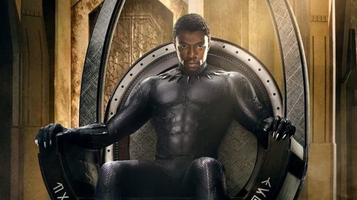 Black Panther nominato come Miglior Film ai Golden Globe 2019