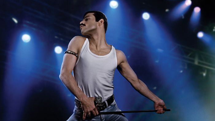 Bohemian Rhapsody, data dell'edizione Home Video