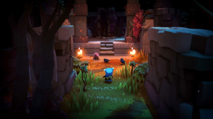 The Last Campfire, degli autori di No Man's Sky, arriva in estate