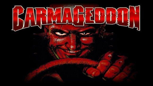 THQ Nordic acquisisce l'IP Carmageddon