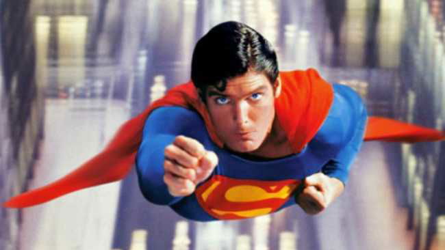 Il Superman di Richard Donner compie 40 anni